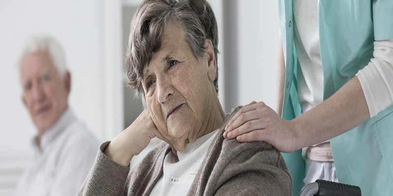 Caring for the Elderly
