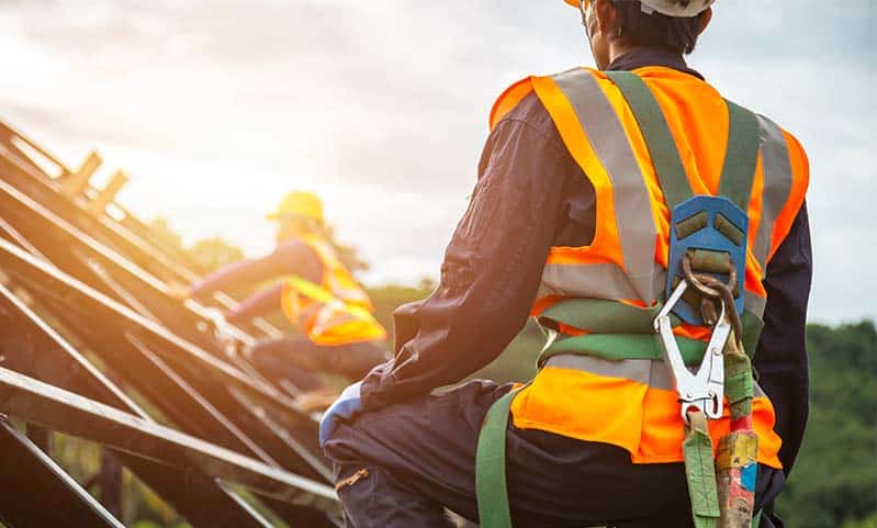 Construction Accident Causes