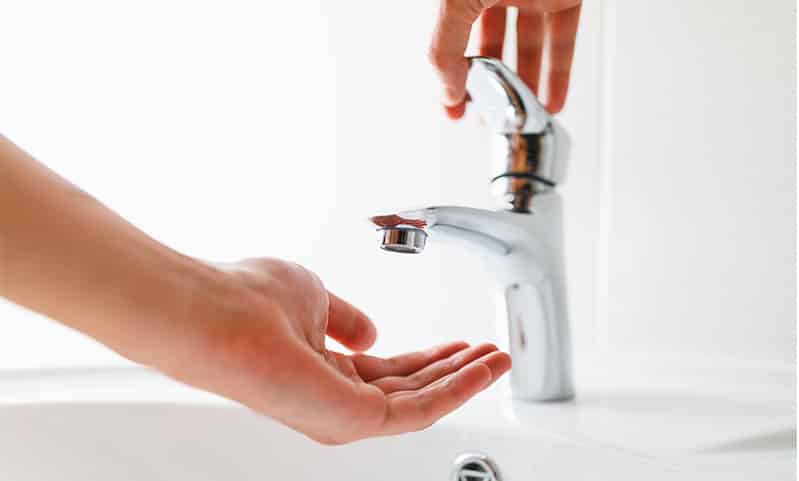 Pandemic Without Water