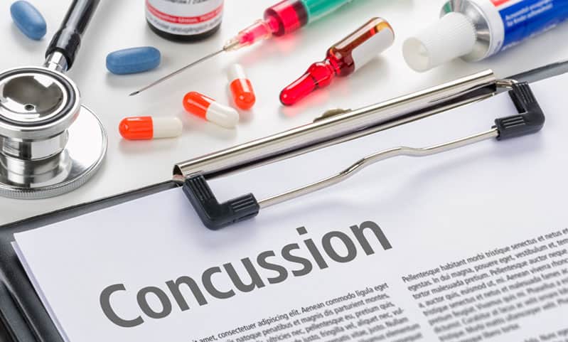Concussion