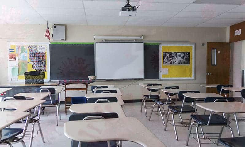 school opening coronavirus